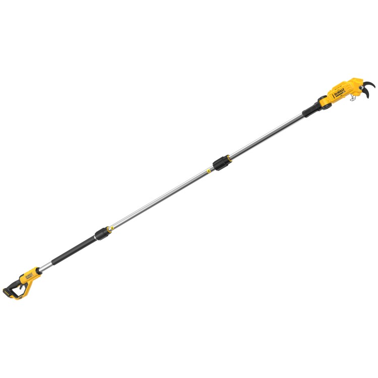 Sekator na wysięgniku 18V DeWALT XR DCMPP569