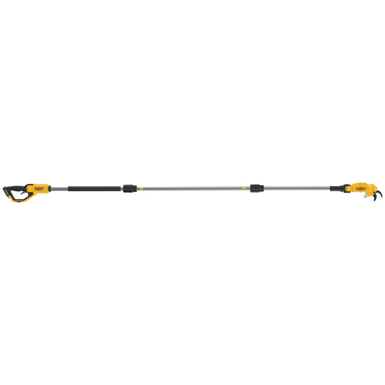 Sekator na wysięgniku do krzewów DeWALT XR DCMPP569