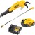 Sekator akumulatorowy na wysięgniku 18V XR 1x 5,0Ah 38mm DeWALT DCMPP569P1