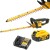 Nożyce do żywopłotu akumulatorowe 18V XR 55cm 1x 5,0Ah DeWALT DCMHT562P1