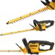 Nożyce do żywopłotu akumulatorowe 18V XR 55cm /body/ DeWALT DCMHT562N