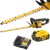 Nożyce do żywopłotu akumulatorowe 18V XR 55cm 1x 5,0Ah DeWALT DCMHT564P1