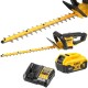 Nożyce do żywopłotu akumulatorowe 18V XR 55cm 1x 5,0Ah DeWALT DCMHT564P1