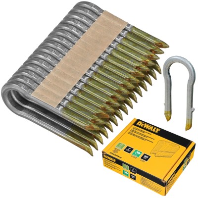 Skoble zszywki 9GA 50mm 960szt. galwanizowane do DCFS950 DEWALT DFS9200B1G