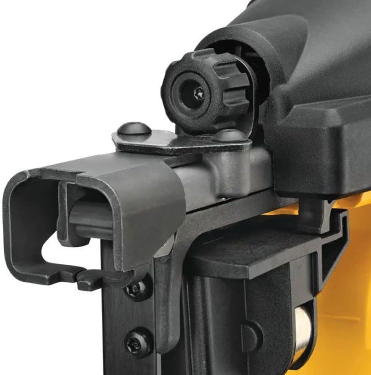 Gwoździarka DEWALT DCFS950