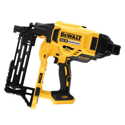 Gwoździarka do skobli 9Ga 40-50mm bezszczotkowa 18V DEWALT DCFS950