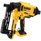 Gwoździarka zszywacz do skobli 9Ga 40-50mm bezszczotkowa 18V DEWALT DCFS950