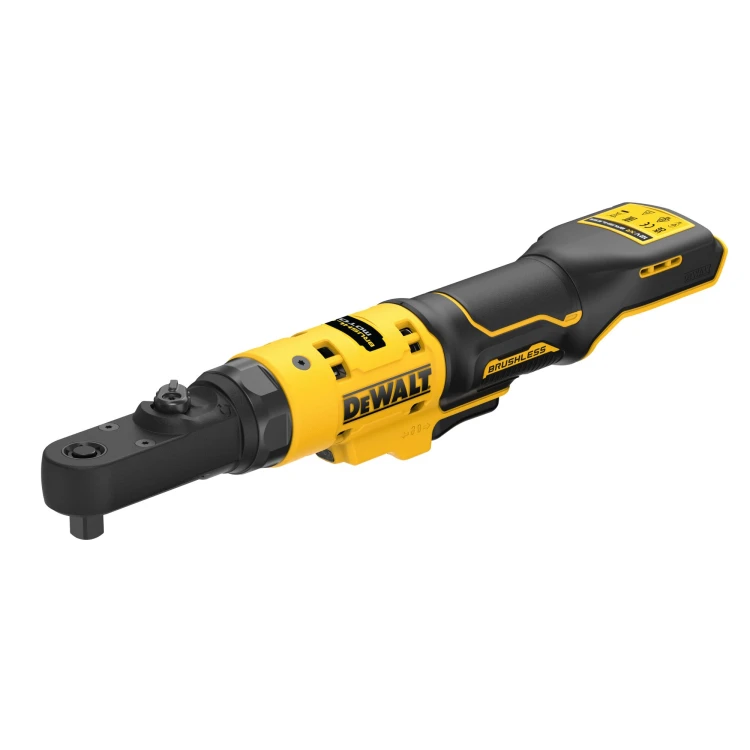 Grzechotka akumulatorowa 12V 75Nm DEWALT DCF500N