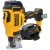 Gwoździarka 18V bębnowa 19-45mm body DEWALT DCN45RNN