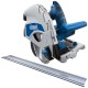 Pilarko Zagłębiarka 1600W 210mm Scheppach PL75 + Szyna prowadząca 1400mm