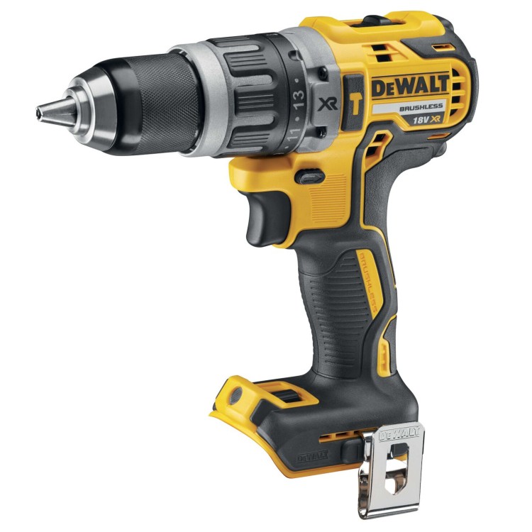 Wiertarko-wkrętarka 18V DEWALT DCD796