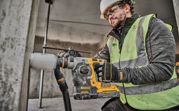 DEWALT DCH273
