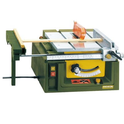 Pilarka tarczowa FET 50-85mm do drewna metalu ABS Proxxon PR27070