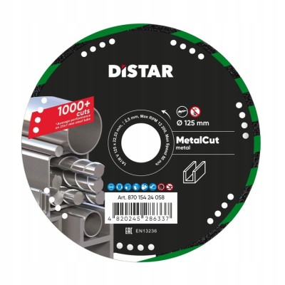 Distar 87015424058 Tarcza