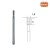 Frez diamentowy PROXXON 28240
