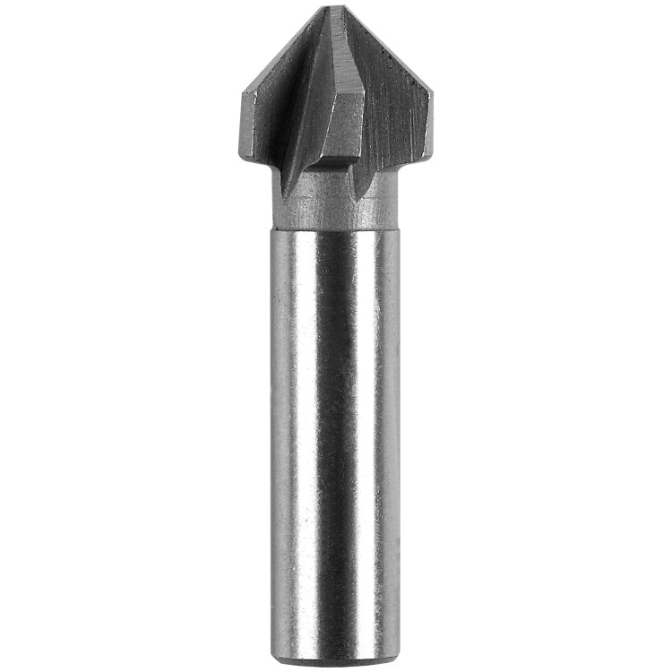 BOSCH 2609255118 Pogłębiacz stożkowy HSS 12MM