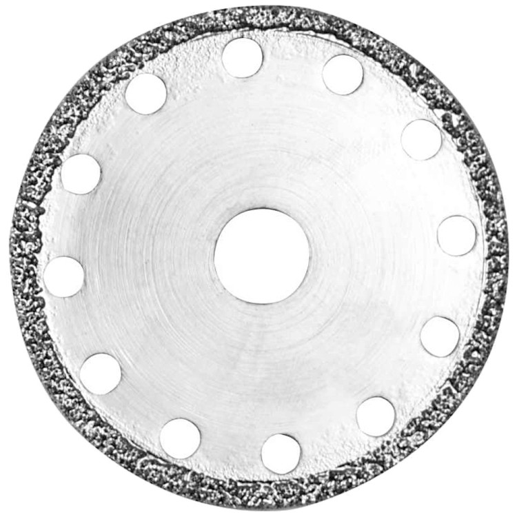 Tarcza tnąca pokryta diamentem PR28558