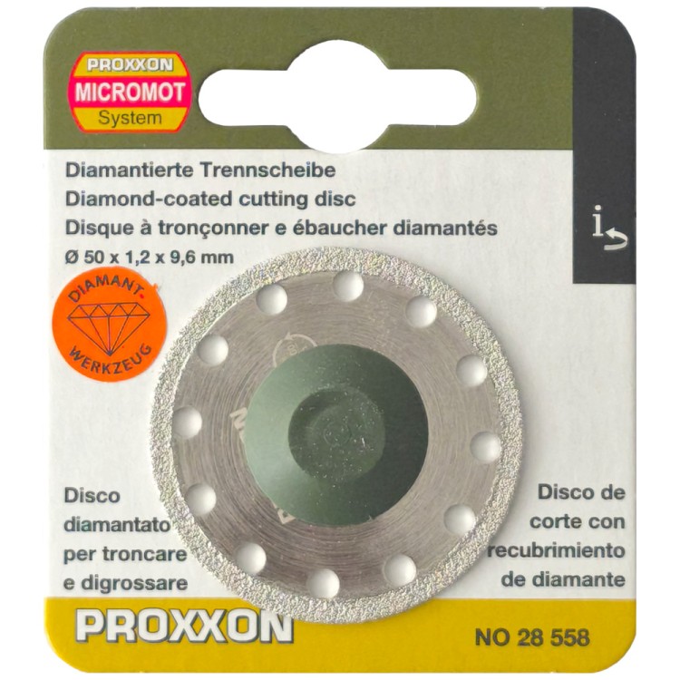 PROXXON 28558