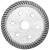 PROXXON 28157 Tarcza diamentowa