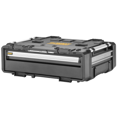 DeWalt Skrzynia narzędziowa z szufladą ToughSystem 2.0 DXL DWST08510-1