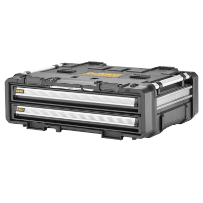 DeWalt Organizer skrzynia ToughSystem 2.0 DXL DWST08520-1