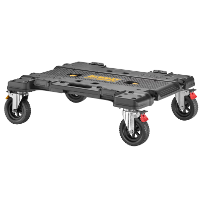 DeWalt Platforma transportowa na kółkach do skrzyń ToughSystem 2.0 DXL DWST08530-1