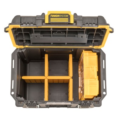 DeWalt Skrzynia narzędziowa DWST08035-1
