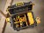 DeWalt Skrzynia narzędziowa ToughSystem 2.0 DWST08035-1 - Zastosowanie
