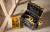 DeWalt Skrzynia narzędziowa DWST08035-1 - Zastosowanie