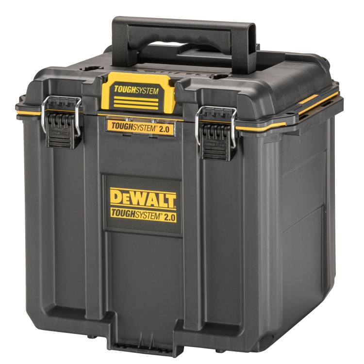 DeWalt Skrzynia narzędziowa ToughSystem 2.0 DWST08035-1