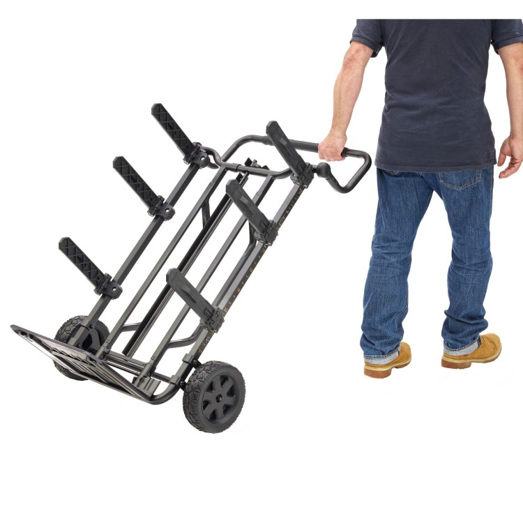 DeWalt Wózek ToughSystem 2.0 1-70-324 - Zastosowanie