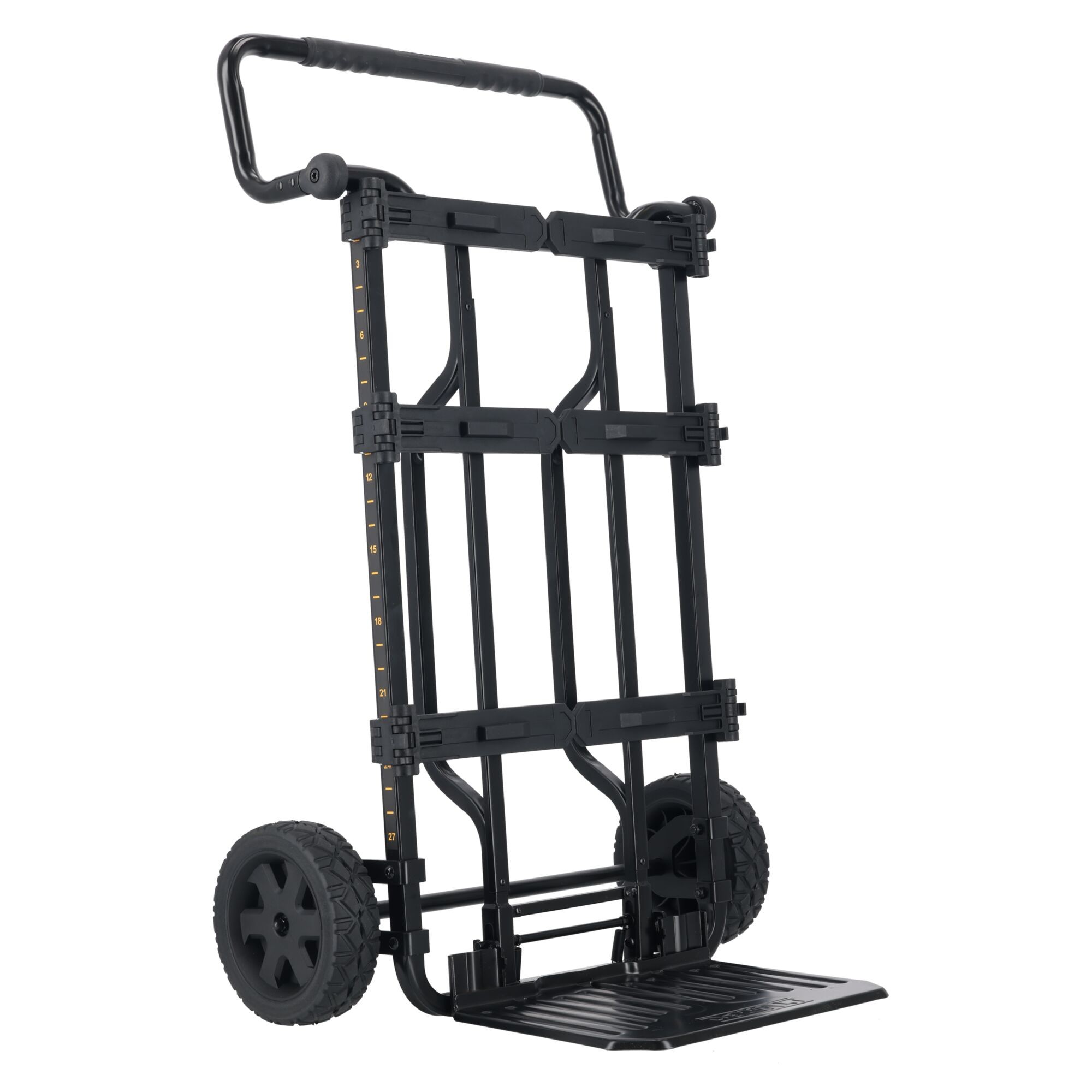 DeWalt Wózek transportowy do ToughSystem 2.0 1-70-324