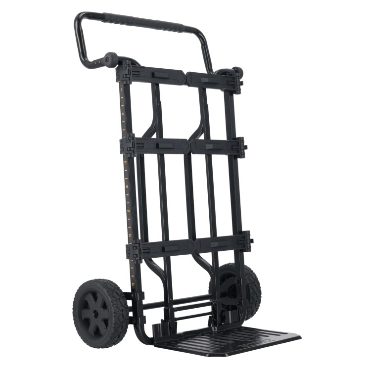 DeWalt Wózek transportowy do ToughSystem 2.0 1-70-324