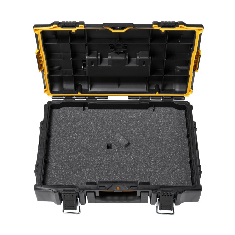DeWalt Pianka do skrzyń narzędziowych systemu ToughSystem 2.0 DWST83459-1 - Zastosowanie