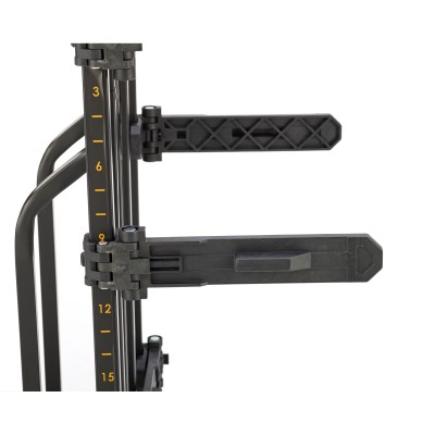 DeWalt Uchwyty do mocowania skrzyń 2szt. 1-70-362