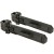 DeWalt Uchwyty do mocowania skrzyń ToughSystem 2.0 2szt. 1-70-362