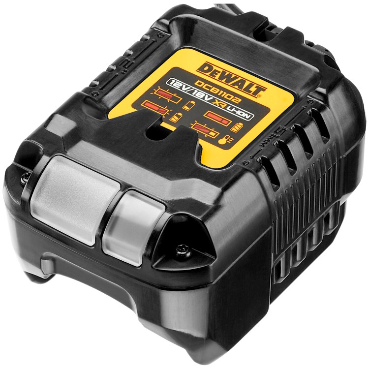 Ładowarka DEWALT DCB1102