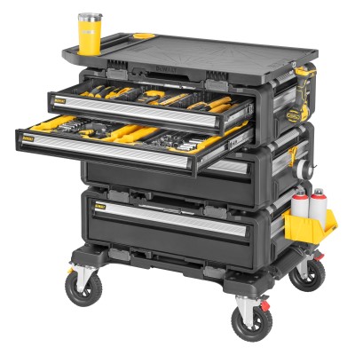 DeWalt Mobilne stanowisko robocze DXL DWST60510-1