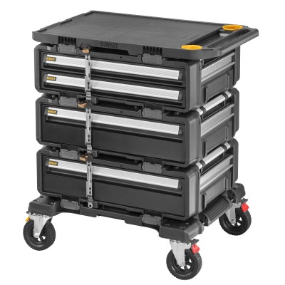 DeWalt Mobilne stanowisko robocze ToughSystem 2.0 DXL DWST60510-1