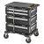 DeWalt Mobilne stanowisko robocze ToughSystem 2.0 DXL DWST60510-1