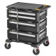 DeWalt Mobilne stanowisko robocze ToughSystem 2.0 DXL DWST60510-1