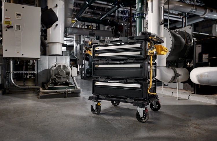DeWalt DWST60510-1 - Zastosowanie