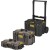 DeWalt Zestaw 3 skrzyń narzędziowych ToughSystem 2.0 DWST83526-1