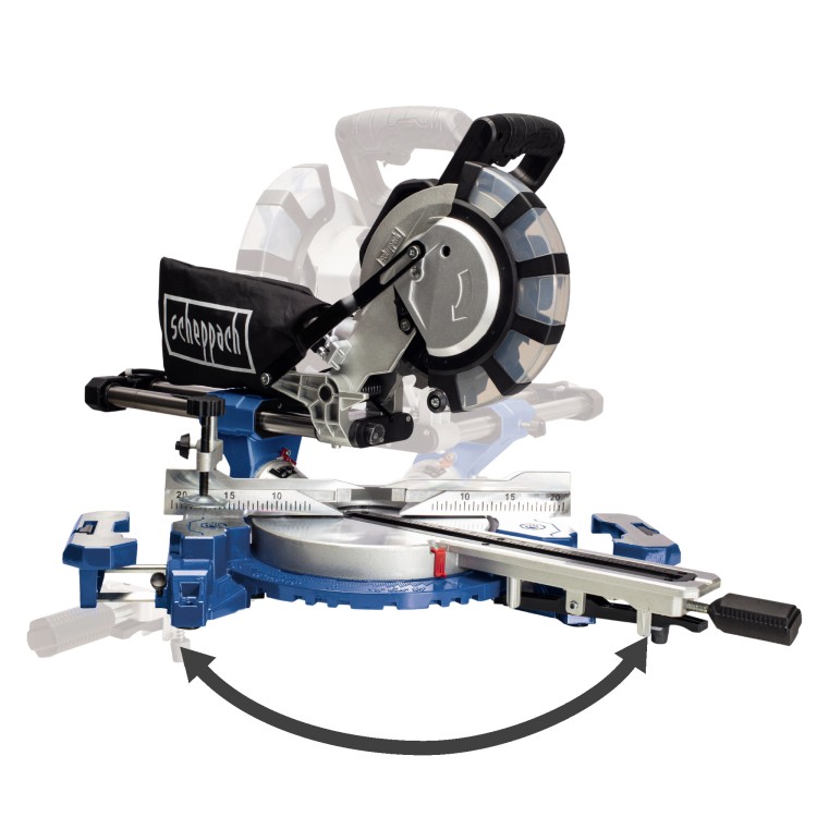 Ukośnica SCHPPACH 5901216901