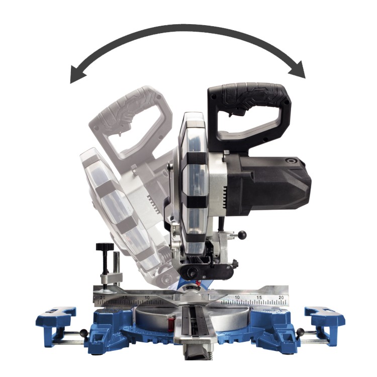 Ukośnica SCHPPACH HM254