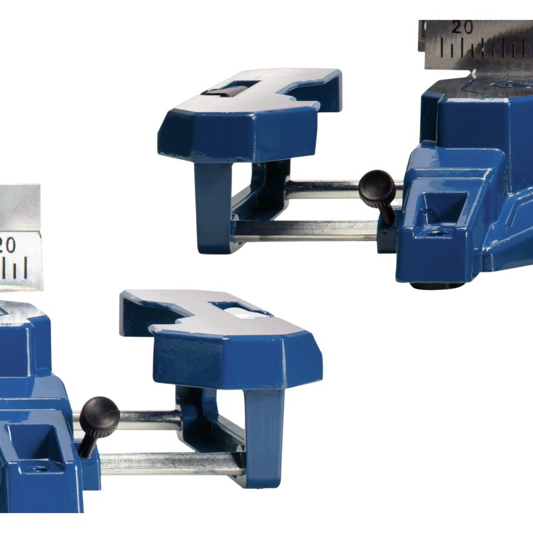 Ukośnica piła 255mm 2000W SOFT START SCHPPACH HM254