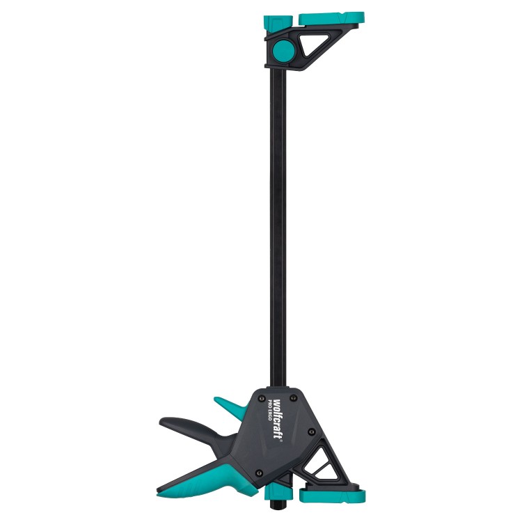 Ścisk PRO ERGO 450mm Wolfcraft 3092000