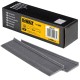 Gwoździe do parkietu podłogi "L" 38mm do DMF1550 1000szt DEWALT DNDL38Z