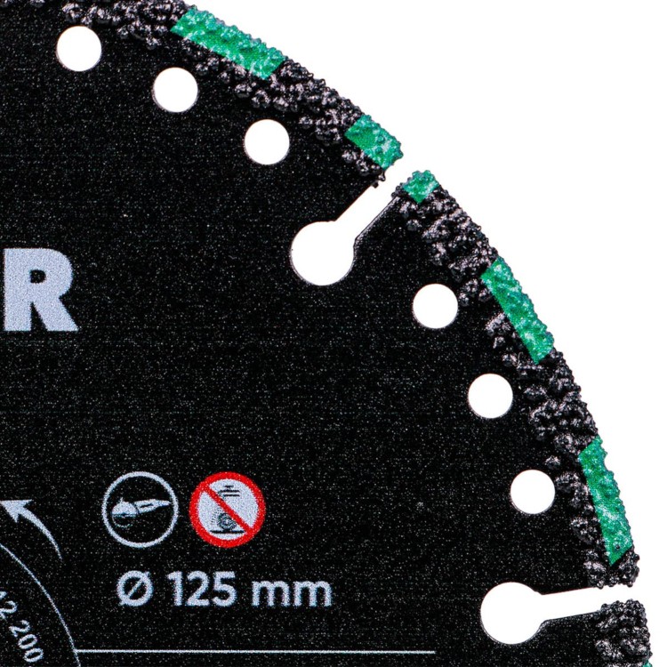 Tarcza diamond cutting blade Distar