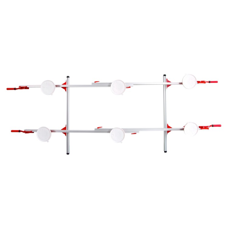 System do przenoszenia płyt SPRUT MECHANIC